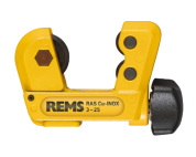 Мини труборез REMS RAS Cu-INOX 3-25