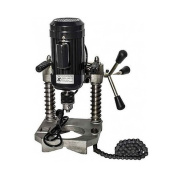 Станок для вырезания отверстий в трубах СДВО-114А (до 114мм, 300 об/мин, 16кг)