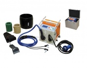 Аппарат для электромуфтовой сварки RITMO ELEKTRA 315