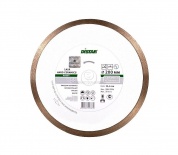 Алмазный отрезной круг по керамике Distar Hard Ceramics 250x1,6x10x25,4