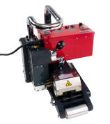 Аппарат горячего клина для сварки геомембраны PWT-Geostar Pro