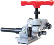 Ручной желобонакатчик Rex RG-R для труб