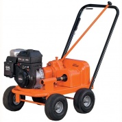 Аппарат прочистки канализации Питон RD-E-M-A2 для наружных сетей