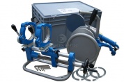 Аппарат ST-110 для сварки пластиковых труб