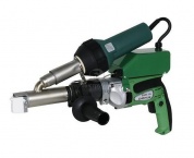 Ручной сварочный экструдер ExOn1A «Mini  Air CS»