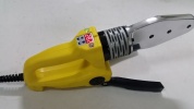 Паяльник для полипропиленовых труб  WELDER RAD-KC63