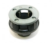 Резьбонарезная головка Newton 1 1/4" (BSPT) для ручных клуппов