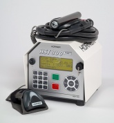 Сварочный аппарат HURNER HST 300 Print + 2.0 GPS Сварочный аппарат HURNER HST 300 Print + 2.0 GPS