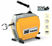 Переносная электрическая машина Lehmann R600, 400Вт, с 16 мм и 22 мм принадлежностями (арт. 72669L) Переносная электрическая машина Lehmann R600, 400Вт, с 16 мм и 22 мм принадлежностями (арт. 72669L)