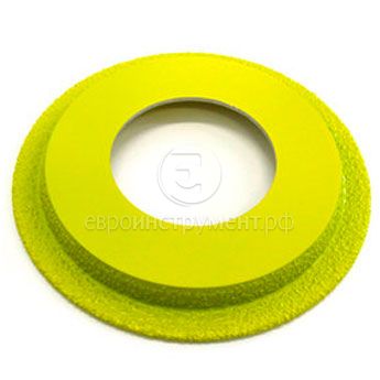 Диск DIAMOND Cut+Bevel 140 для электротруборезов Exact PipeCut+Bevel 170E для труб из чугуна и пластика, диаметр 140х62мм фото