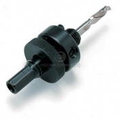 Оправка R5 RIDGID для коронок М14-М30 с шестигранным хвостовиком 9мм