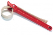 Ключ ремешковый Ridgid 2" (ремень 760x30)