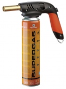 Лампа паяльная газовая KEMPER 820 A + Баллон 575