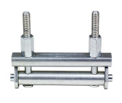 Механический передавливатель для полиэтиленовых труб Brexit BrexPress Е1-63