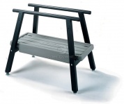 Подставка Ridgid 100 А для резьбонарезных станков