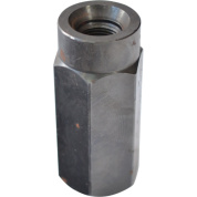 Переходник 1 1/4" мама 1/2" мама