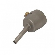 Newton Стандартная насадка круглая для прутка 5 мм 