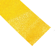 Лента для временной дорожной разметки "Антислип" серии A651Е, ширина 100мм