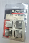 Ridgid сменные резьбонарезные гребенки BSPT 1 1/4 дюйма (32мм)