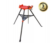 Верстак тренога от 1/2" до 6" с цепными тисками