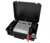 Электромуфтовый сварочный аппарат HURNER HCU 300 Mini