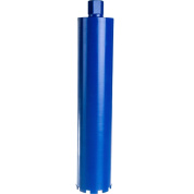 Коронка алмазная KEOS 1 1/4" 127/500/11 сегм. по бетону