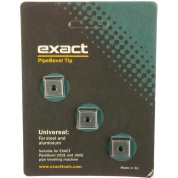 Комплект ножей Exact 3 шт. для нержавеющих труб Комплект ножей Exact 3 шт. для нержавеющих труб