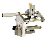 Устройство для снятия оксидного слоя с ПЭ труб 63-250 мм