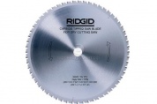 Диск твердосплавный Ridgid для сухопильной пилы 590 14"