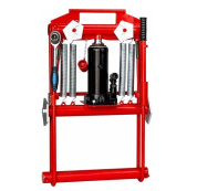 Гидравлический передавливатель для полиэтиленовых труб Brexit BrexPress G 160 мм