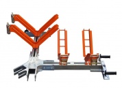 Позиционер ременной RITMO (125–500 мм) 3 части Позиционер ременной RITMO (125–500 мм) 3 части