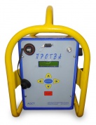 Аппарат для муфтовой сварки п/э труб "ПРОТВА" до 400мм (с разъемом USB)