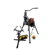 Гидравлический желобонакатчик Rotorica RoLLer GM12S от 1 до 12"