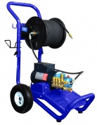 Аппарат высокого давления Посейдон B6-210-10-H-Reel1