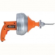 Электромеханический аппарат Оса SV-F-WC для чистки канализации