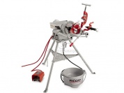 Резьбонарезной станок Ridgid 300 AC для труб 1/8" - 2"