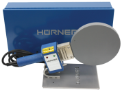 Ручной нагревательный элемент HSE 250 с регулировкой температуры HURNER 