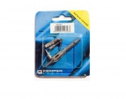 Сменная насадка Kemper с наконечниками для микропайки