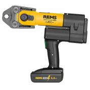 Радиальный аккумуляторный гидравлический пресс Rems "Акку-Пресс 22V ACC" (арт. 576010)