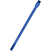 Коронка алмазная KEOS 1/2" 016/500 кольцевой сегмент по бетону