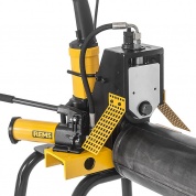 Устройство для накатки желобков REMS Колум РГ