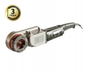 Клупп резьбонарезной электрический BrexMatic 2000.  Мощность 1350 Bт