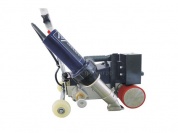 Сварочный автомат горячего воздуха roofer RW3400 (Руфер RW 3400)