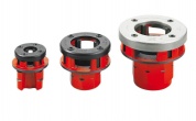 Резьбонарезная головка Rothenberger NPT 3/4"