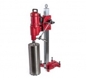 Алмазная бурилка VOLL V-Drill 405