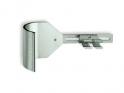 Рефлектор пламени с двумя пружинными держателями (крепление 15 - 22 мм)