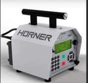 Сварочный аппарат HÜRNER HST 300 Manual USB 2.0 