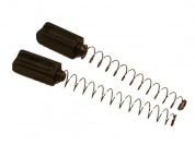 Комплект графитовых щеток для Leister ELECTRON