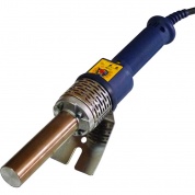 DYTRON Polys P-4a 650W TraceWeld PROFI blue паяльник для сварки полипропиленовых труб 