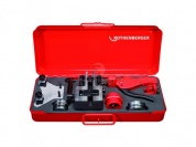 Комплект инструментов для гибки и развальцовки труб 4,75-5-6-8-9-10 мм